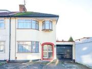 3 Bedrooms Semi detached house for sale in Clydesdale...