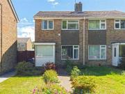 3 Bedrooms Semi detached house for sale in Coleridge...