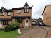 3 Bedrooms Semi detached house for sale in Colston...