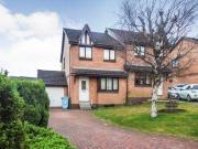 3 Bedrooms Semi detached house for sale in Colston...