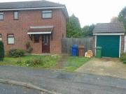 3 Bedrooms Semi detached house for sale in Comfrey...