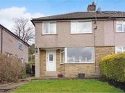 3 Bedrooms Semi detached house for sale in Cooperfields,...