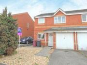 3 Bedrooms Semi detached house for sale in Copenhagen...