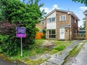 3 Bedrooms Semi detached house for sale in Copper Beech...