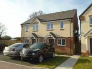 3 Bedrooms Semi detached house for sale in Coracle...