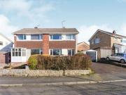 3 Bedrooms Semi detached house for sale in Cornwall...