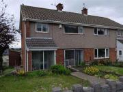 3 Bedrooms Semi detached house for sale in Cornwall...