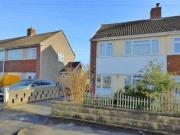 3 Bedrooms Semi detached house for sale in Corondale...