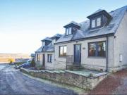 3 Bedrooms Semi detached house for sale in Corsiehill,...