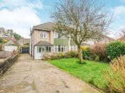 3 Bedrooms Semi detached house for sale in Coryton...