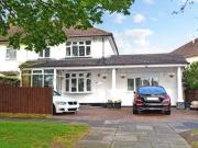 3 Bedrooms Semi detached house for sale in Craig...