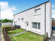 3 Bedrooms Semi detached house for sale in Craigrownie...