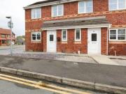3 Bedrooms Semi detached house for sale in Crantock...