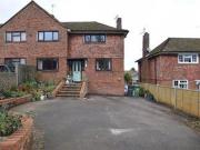 3 Bedrooms Semi detached house for sale in Cross Keys,...