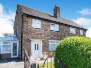 3 Bedrooms Semi detached house for sale in Cross Lane,...