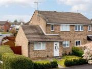 3 Bedrooms Semi detached house for sale in Crowberry...