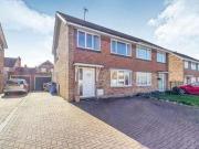 3 Bedrooms Semi detached house for sale in Cumberland...