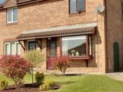 3 Bedrooms Semi detached house for sale in Curlew Close,...