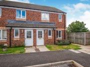 3 Bedrooms Semi detached house for sale in Cushat...