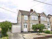3 Bedrooms Semi detached house for sale in Dallas Road,...