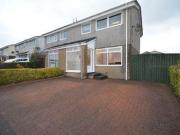3 Bedrooms Semi detached house for sale in Dalry Road,...