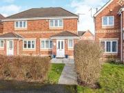 3 Bedrooms Semi detached house for sale in De Haviland...