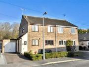 3 Bedrooms Semi detached house for sale in De Vigier...