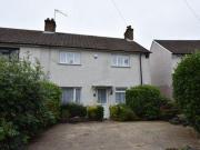 3 Bedrooms Semi detached house for sale in Dell Road,...