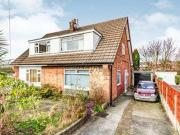 3 Bedrooms Semi detached house for sale in Dellside,...