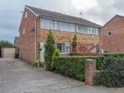 3 Bedrooms Semi detached house for sale in Delverne...