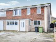 3 Bedrooms Semi detached house for sale in Denham Way,...