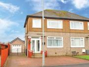 3 Bedrooms Semi detached house for sale in Dennistoun...
