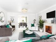 3 Bedrooms Semi detached house for sale in Derby Road,...