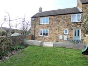 3 Bedrooms Semi detached house for sale in Dike Hill,...