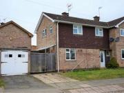 3 Bedrooms Semi detached house for sale in Dillon Road,...