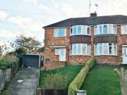 3 Bedrooms Semi detached house for sale in Dilys Grove,...