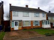 3 Bedrooms Semi detached house for sale in Downley,...