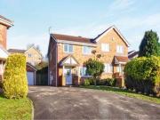 3 Bedrooms Semi detached house for sale in Drovers Way,...