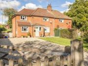 3 Bedrooms Semi detached house for sale in Dummer Road,...