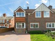3 Bedrooms Semi detached house for sale in Duncombe...