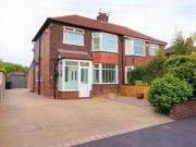 3 Bedrooms Semi detached house for sale in Earle Road,...