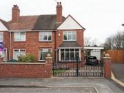 3 Bedrooms Semi detached house for sale in Eastbridge...