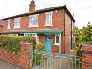 3 Bedrooms Semi detached house for sale in Easterly...