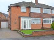 3 Bedrooms Semi detached house for sale in Eaton...