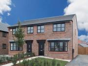 3 Bedrooms Semi detached house for sale in Eccles Old...