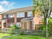 3 Bedrooms Semi detached house for sale in Eden Walk,...