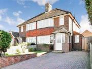 3 Bedrooms Semi detached house for sale in Edward Road,...