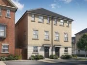 3 Bedrooms Semi detached house for sale in Egerton Place...