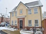 3 Bedrooms Semi detached house for sale in Elder Close,...