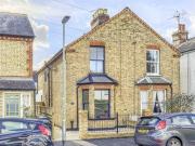 3 Bedrooms Semi detached house for sale in Eleanor Road,...
